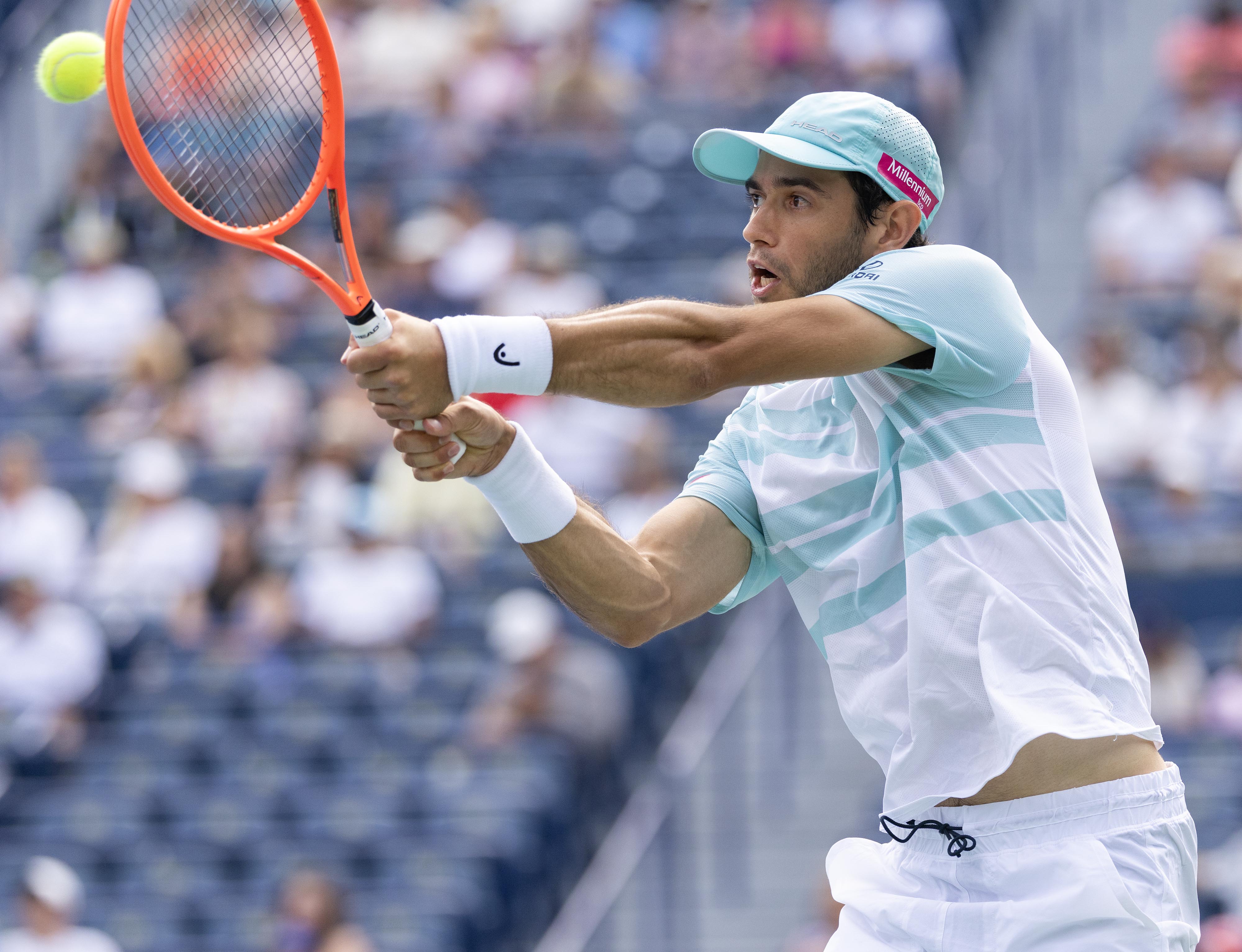 关于温网鏖战澳网,鲁德高光表现的信息 关于温网鏖战澳网,鲁德高光表现的信息