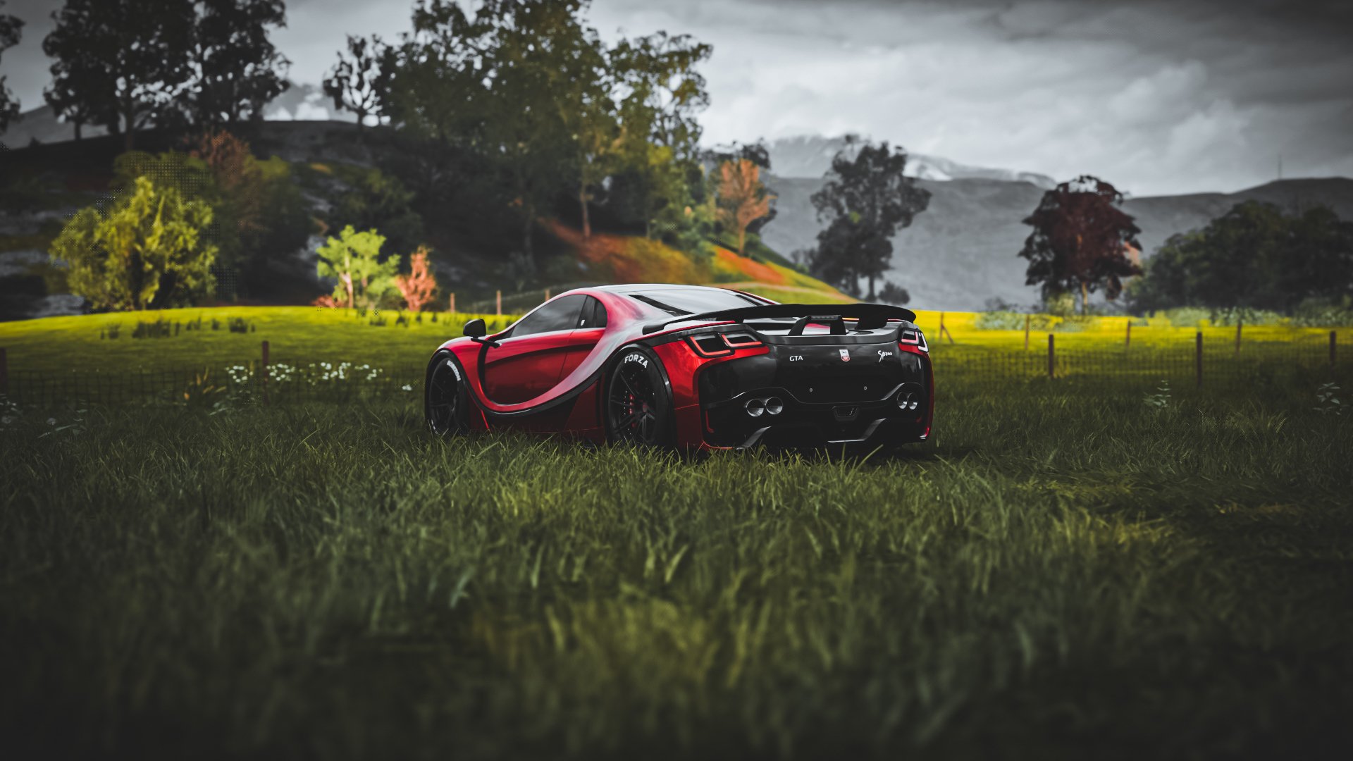 城市复仇记与英雄觉醒，杰伦·格林如何让希望从废墟中重生