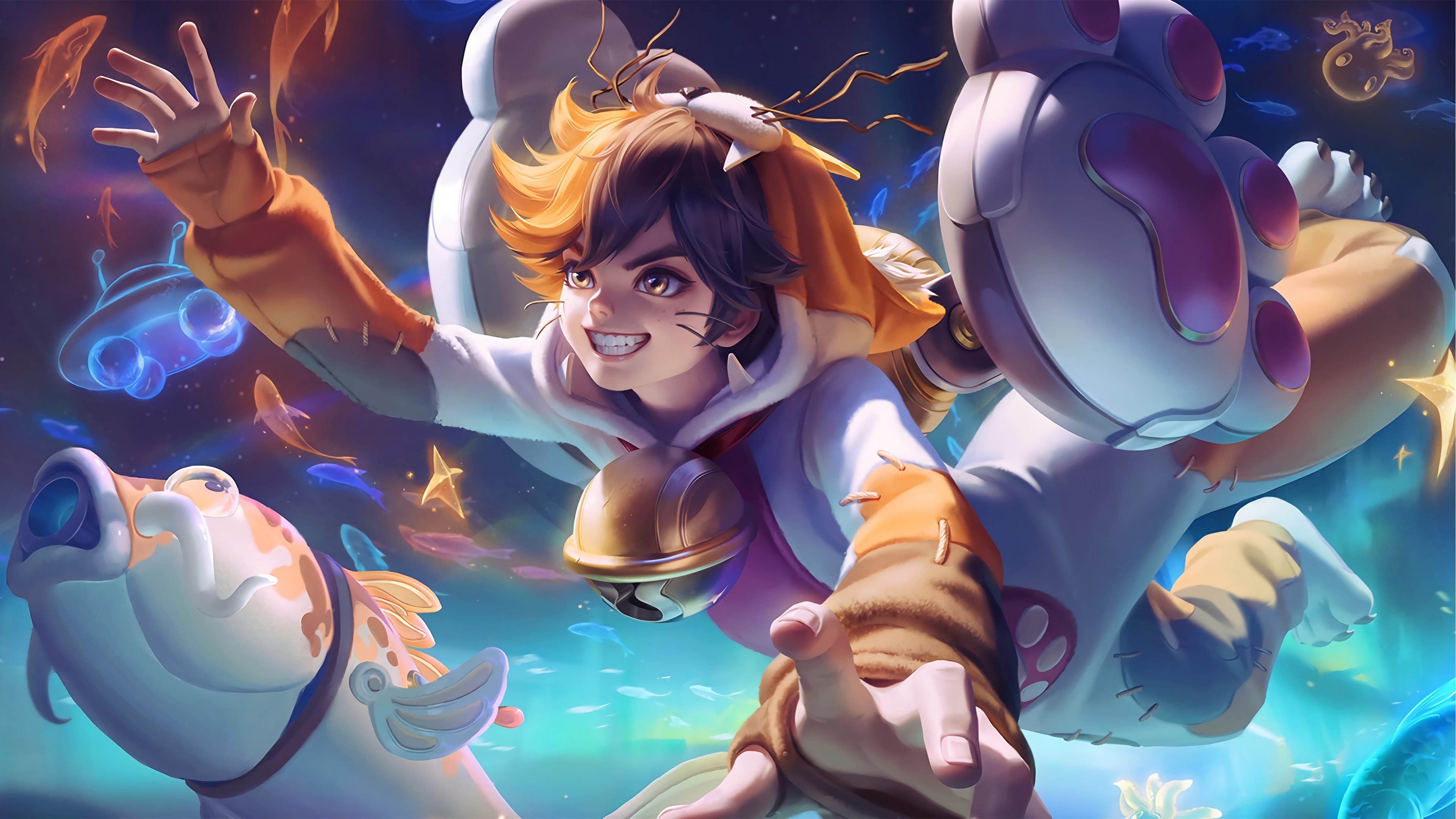 平行宇宙的篮球暴风，当杜兰特空降CBA 广东VS上海之战